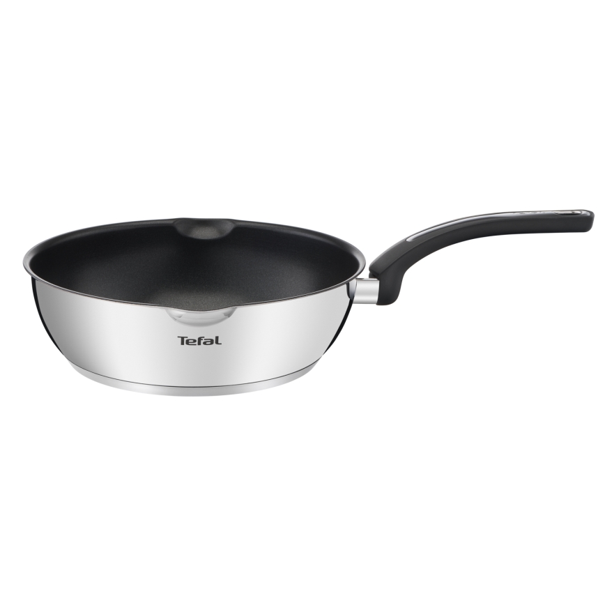 Tefal - Sartén profunda EMOTION 26 cm