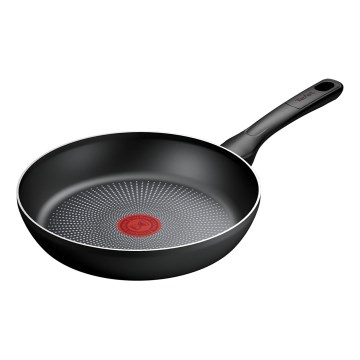 Tefal - Sartén RESIST ESSENTIAL 24 cm