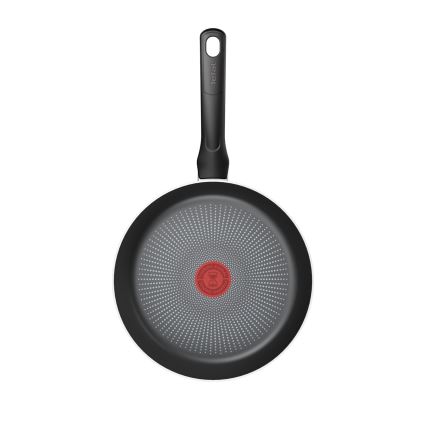 Tefal - Sartén RESIST ESSENTIAL 24 cm