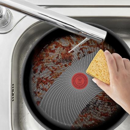 Tefal - Sartén SUPER START 28 cm