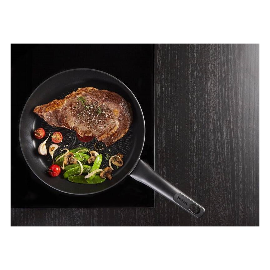 Tefal - Sartén ULTIMATE 28 cm