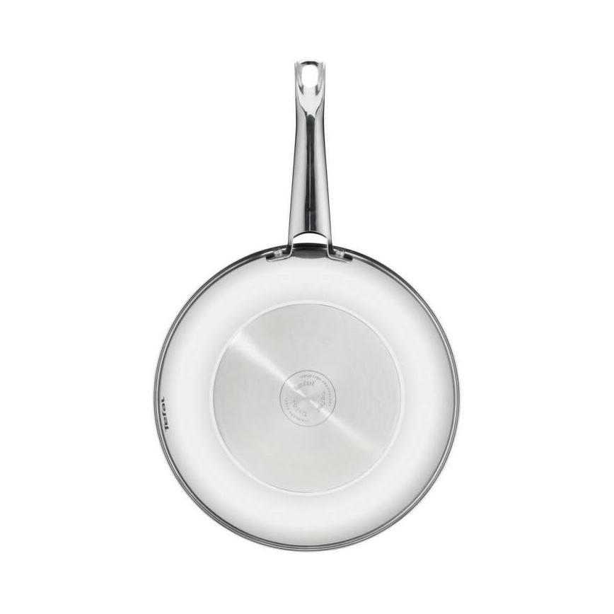 Tefal - Sartén Wok COOK EAT 28 cm