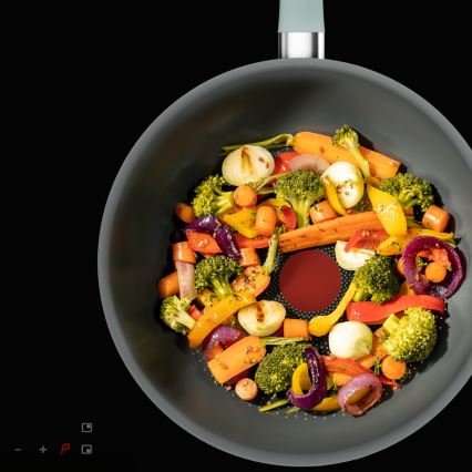 Tefal - Sartén wok HALO 26 cm
