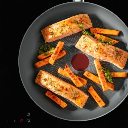 Tefal - Sartén wok HALO 26 cm
