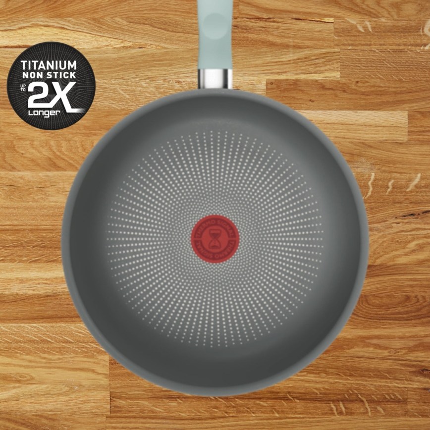 Tefal - Sartén wok HALO 26 cm