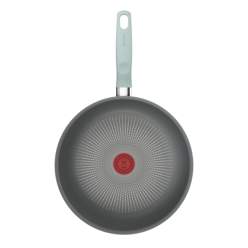 Tefal - Sartén wok HALO 26 cm