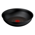 Tefal - Sartén WOK INGENIO Excellence Fusion 28 cm
