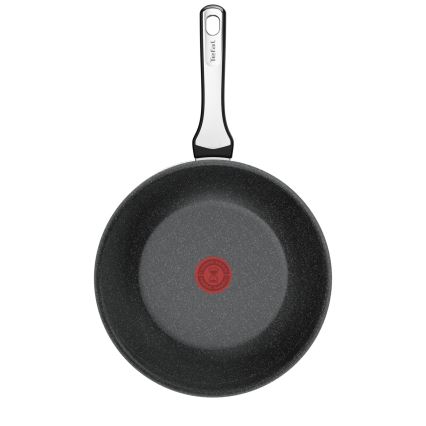 Tefal - Sartén wok PERFECT COOK 28 cm