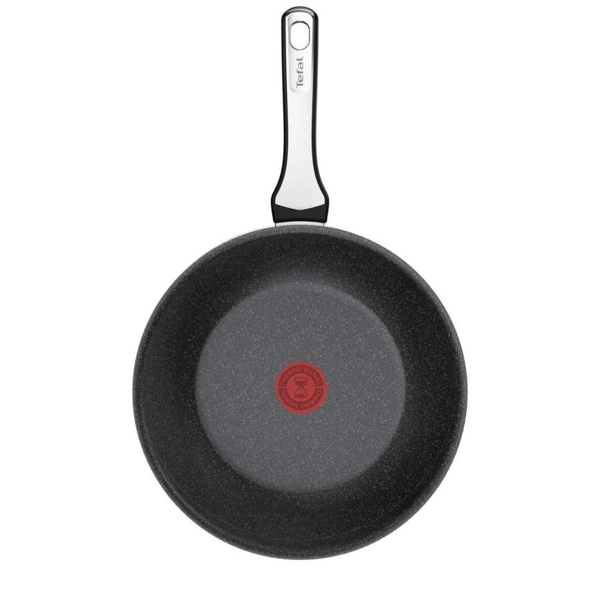 Tefal - Sartén wok PERFECT COOK 28 cm