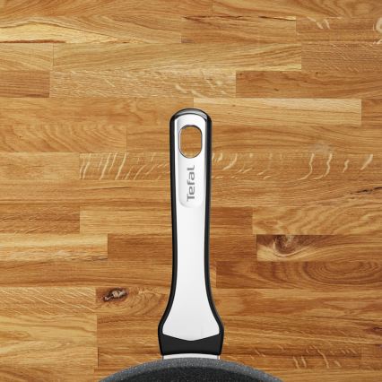 Tefal - Sartén wok PERFECT COOK 28 cm