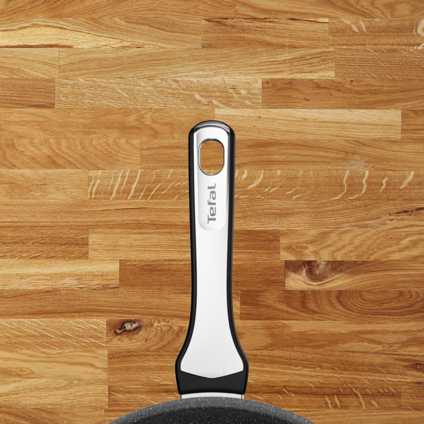 Tefal - Sartén wok PERFECT COOK 28 cm