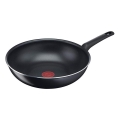 Tefal - Sartén wok SIMPLE COOK 28 cm