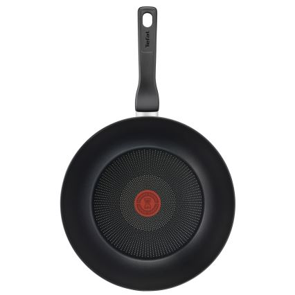 Tefal - Sartén wok TITANIUM FORCE 28 cm