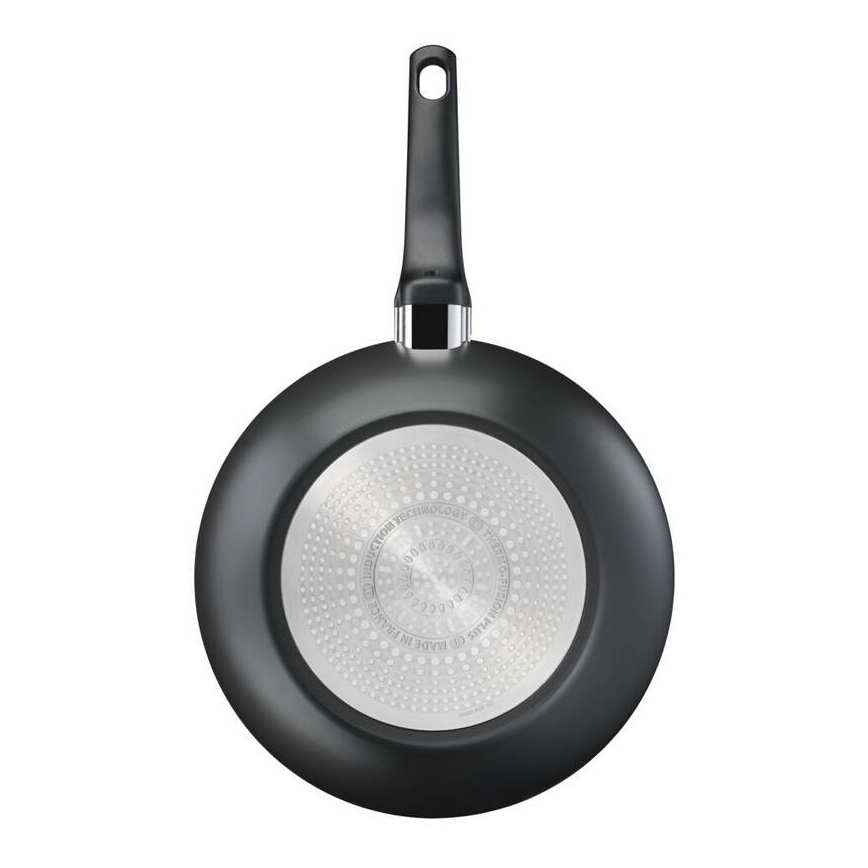 Tefal - Sartén Wok ULTIMATE de 28 cm