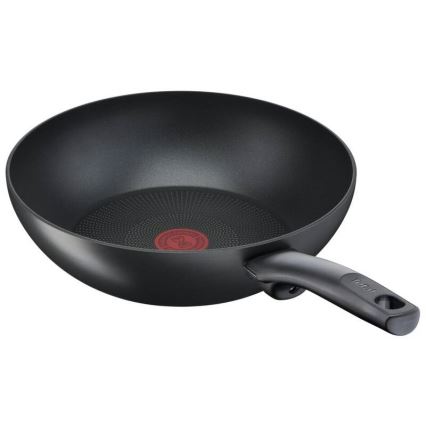 Tefal - Sartén Wok ULTIMATE de 28 cm