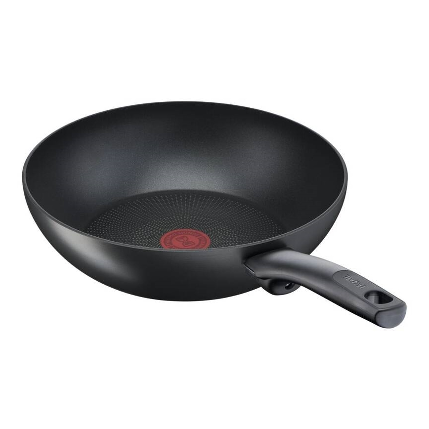 Tefal - Sartén Wok ULTIMATE de 28 cm