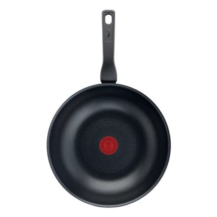 Tefal - Sartén wok XL INTENSE 28 cm