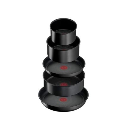 Tefal - Set de utensilios de cocina 13 piezas INGENIO Unlimited ON