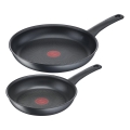 Tefal - Set de 2 sartenes EASY CHEF