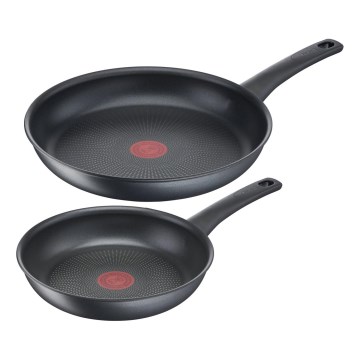 Tefal - Set de 2 sartenes EASY CHEF