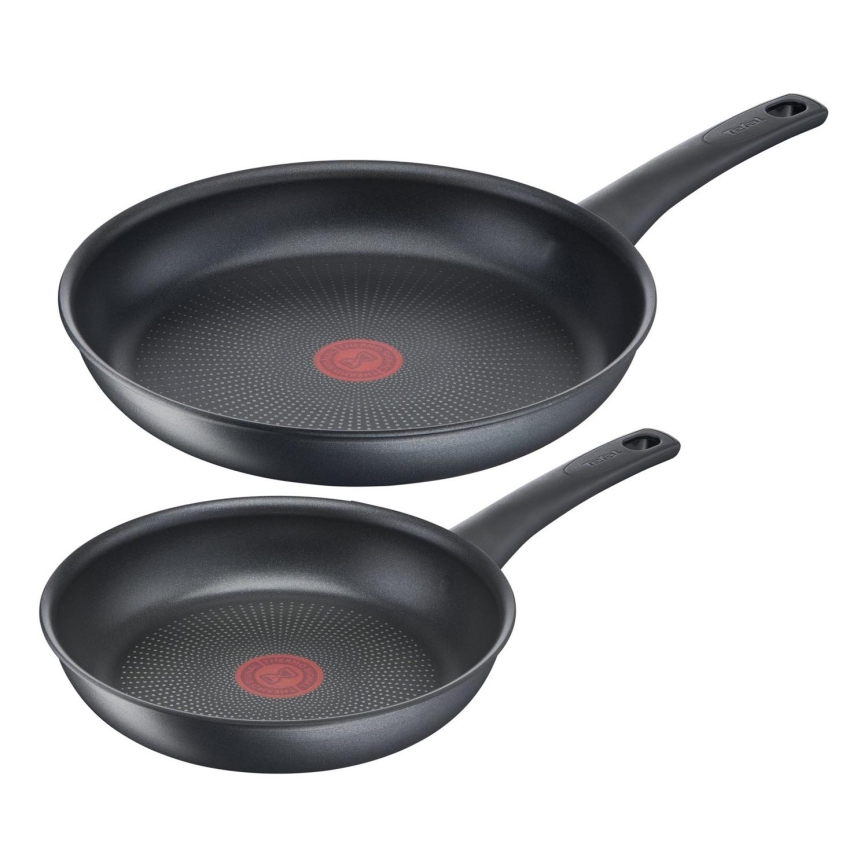 Tefal - Set de 2 sartenes EASY CHEF