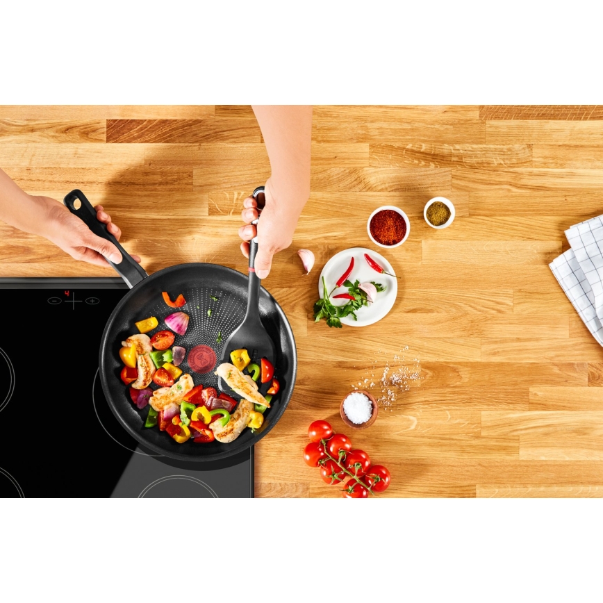 Tefal - Set de 2 sartenes EASY CHEF