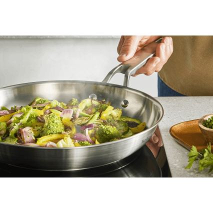 Tefal - Set de 2 sartenes EXTREME