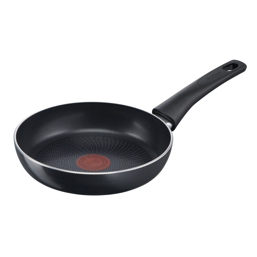 Tefal - Set de 2 sartenes GENEROUS
