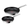 Tefal - Set de 2 sartenes INTUITION 20/26 cm