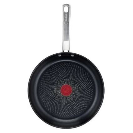 Tefal - Set de 2 sartenes INTUITION 20/26 cm