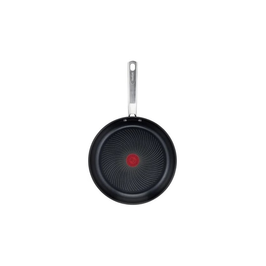 Tefal - Set de 2 sartenes INTUITION 20/26 cm