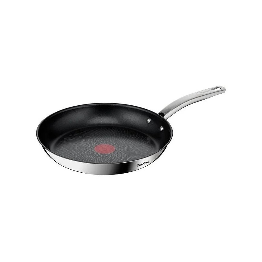 Tefal - Set de 2 sartenes INTUITION 20/26 cm