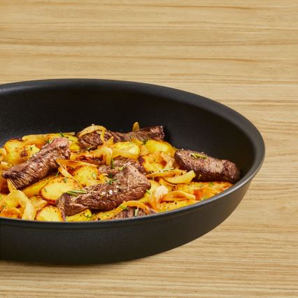 Tefal - Set de 3 sartenes PERFECT TOUCH