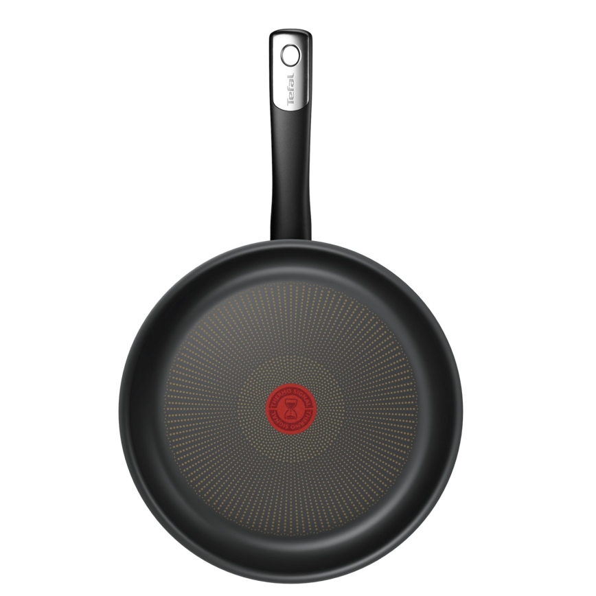 Tefal - Set de 3 sartenes PERFECT TOUCH