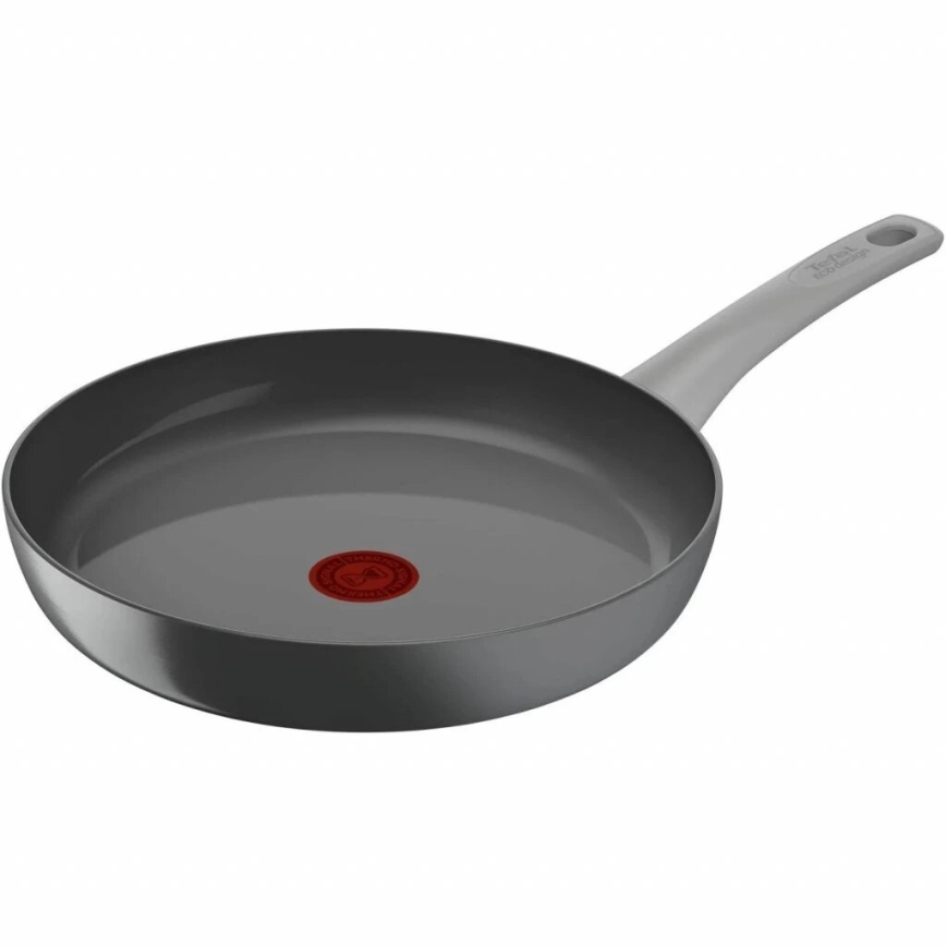 Tefal - Set de 3 sartenes RENEW ON