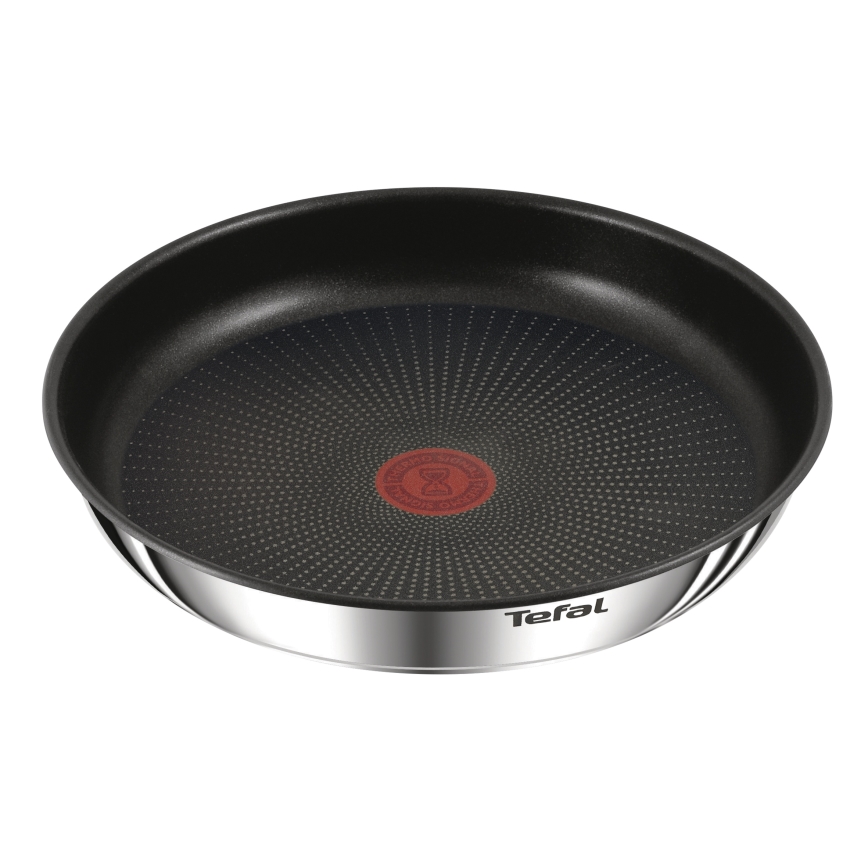 Tefal - Set de cocina INGENIO Emotion, 20 piezas