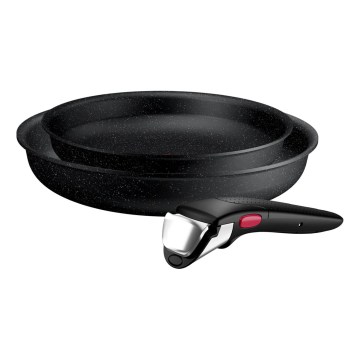 Tefal - Set de cocina INGENIO Expertise 3 piezas