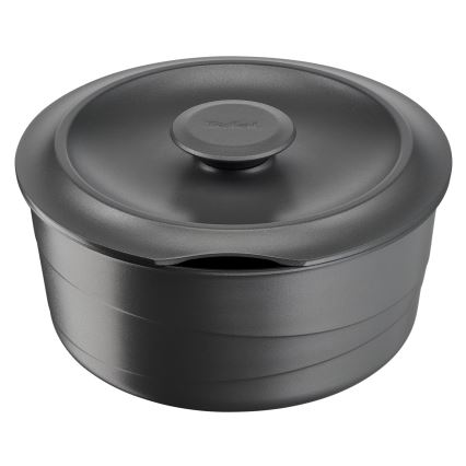 Tefal - Set de menaje de cocina de 6 piezas INGENIO INSPIRATION