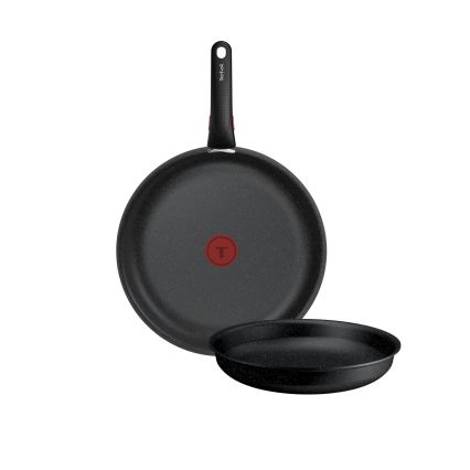 Tefal - Set de menaje de cocina INGENIO Expertise, 3 piezas