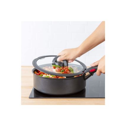Tefal - Tapa de vidrio INGENIO 22 cm