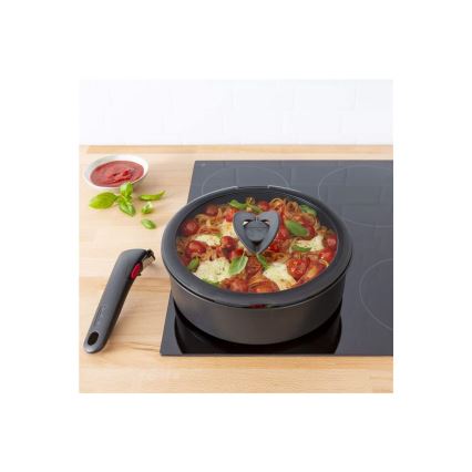 Tefal - Tapa de vidrio INGENIO 24 cm
