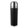 Tefal - Termo con una taza 1 l SENATOR acero inoxidable/negro