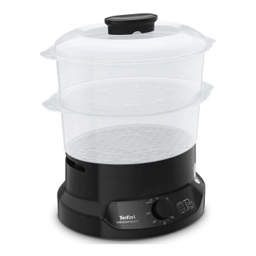 Tefal - Vaporera 6 l MINI COMPACT 800W/230V