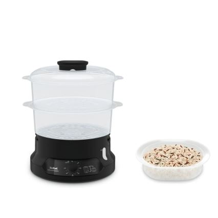 Tefal - Vaporera 6 l MINI COMPACT 800W/230V