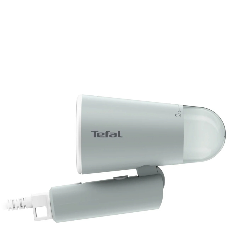 Tefal - Vaporizador de mano para ropa ORIGIN TRAVEL Verde