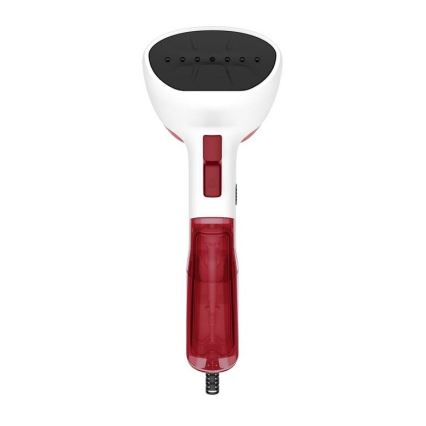 Tefal - Vaporizador de prendas de mano ACCESS STEAM FIRST 1300W/230V burdeos