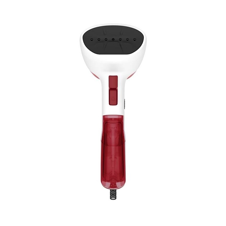 Tefal - Vaporizador de prendas de mano ACCESS STEAM FIRST 1300W/230V burdeos