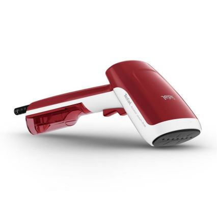 Tefal - Vaporizador de prendas de mano ACCESS STEAM FIRST 1300W/230V burdeos