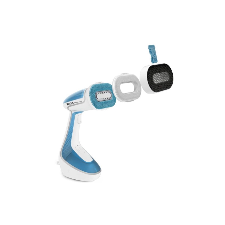 Tefal - Vaporizador de prendas de mano PURE TEX 1700W/230V