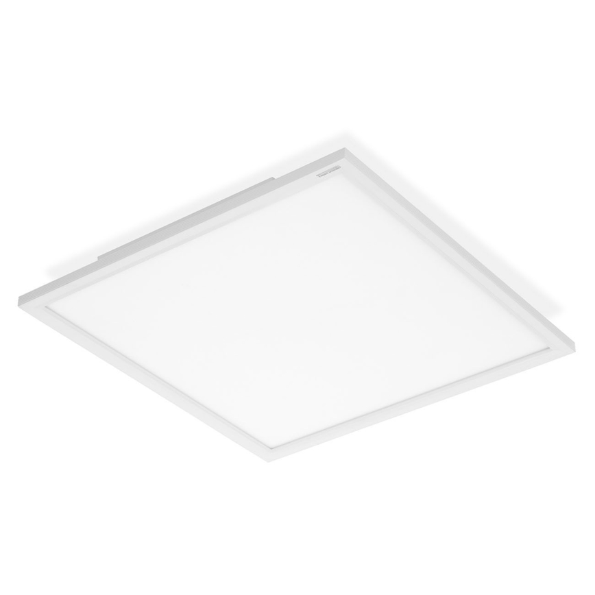 Telefunken 300906TF - Panel LED regulable LED/24W/230V 3000-6000K + mando a distancia